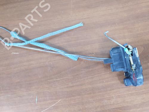 Used Rear left lock JEEP CHEROKEE (KJ) 2.5 CRD 4x4 (143 hp) 22905958
