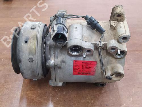 AC-Kompressor AC-Kompressor MITSUBISHI PAJERO SPORT I (K7_, K9_) [1996-2026] 35804127 35804127