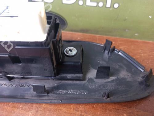 Right rear window switch TOYOTA LAND CRUISER PRADO (_J15_)  | BP18096661I28 