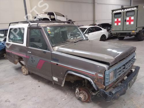 Instrument cluster NISSAN PATROL III/1 Hardtop (K160)  | BP28216060C47 