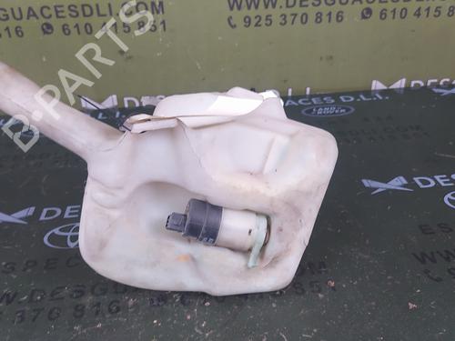 BP17852221C113 | Windscreen washer tank OPEL VECTRA B Hatchback (J96) 1.7 TD (F68) BP17852221C113