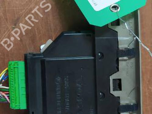 Left front window switch VOLVO XC90 I (275) D5 AWD | BP25494002I27 - Image 2