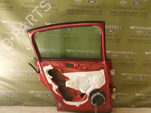 Left rear door CITROËN C4 I (LC_)  | BP17850205C4 