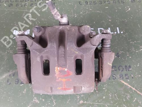 Used Left front brake caliper NISSAN PATHFINDER III (R51) 2.5 dCi 4WD (171 hp) 17853975