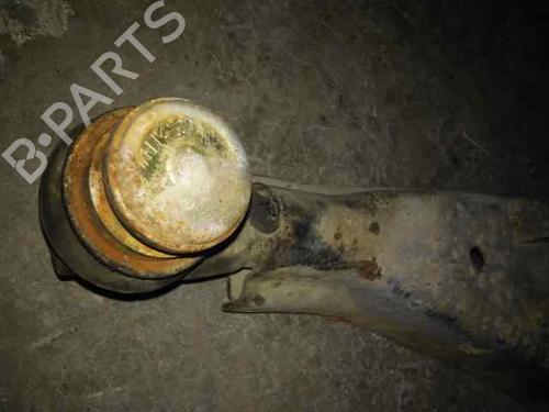 Left front suspension arm HYUNDAI ATOS (MX) 1.0 i | BP17840764M12 