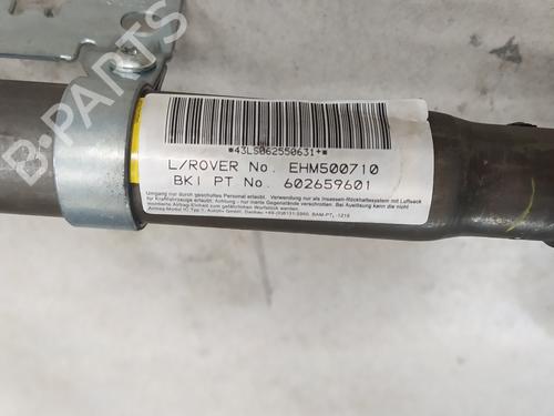 Left curtain airbag LAND ROVER RANGE ROVER SPORT I (L320)  | BP24824098C11