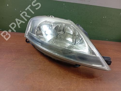 Used Right front fog light CITROËN C3 I (FC_, FN_) 1.4 HDi (68 hp) 30150619