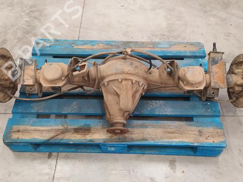 Used Rear axle FORD MAVERICK (UDS, UNS) 2.7 TD (125 hp) 23563814