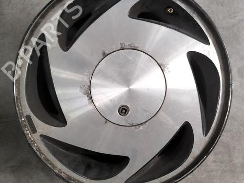 Used Rim Rim VW GOLF II (19E, 1G1) 1.8 GTI (112 hp) 36387241 36387241