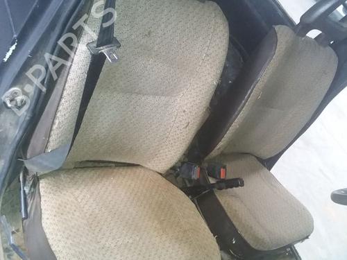 Used Seats set Seats set 37666208 37666208