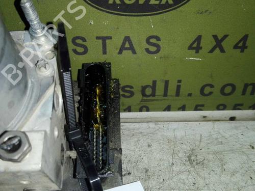 ABS pump CITROËN C4 I (LC_)  | BP17842564M43 