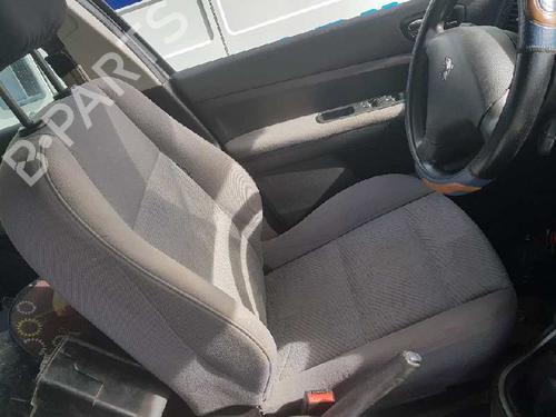 Steering wheel PEUGEOT 307 (3A/C) 2.0 HDi 90 | BP17844392C49 