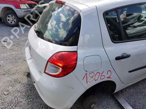 Monitor / Wyświetlacz RENAULT CLIO III (BR0/1, CR0/1) 1.5 dCi | BP30387643C48