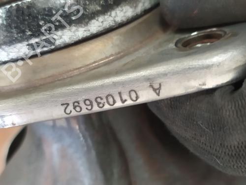 Particulate filter TOYOTA RAV 4 IV (_A4_)  | BP36258796M81  - Image 5