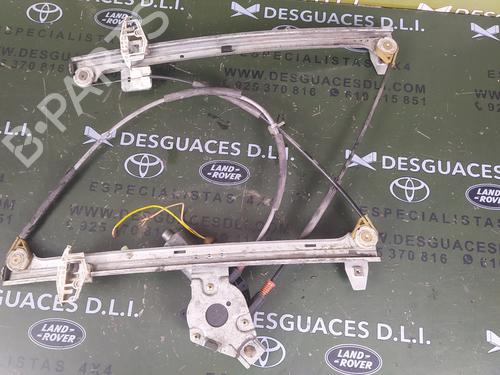 Front right window mechanism CITROËN XSARA (N1) 1.9 TD | BP17852348C23 