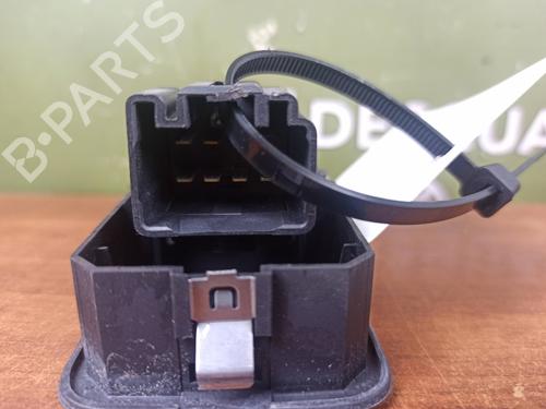 Right rear window switch LAND ROVER RANGE ROVER SPORT I (L320) 2.7 D 4x4 | BP17849658I28 