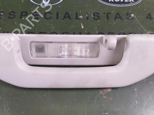 Rear right interior door handle MERCEDES-BENZ M-CLASS (W166) ML 350 BlueTEC 4-matic (166.024, 166.023) (258 hp) 17851057