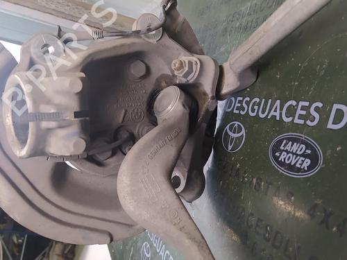 Right front steering knuckle BMW 3 (E90) 320 d | BP17851777M26 