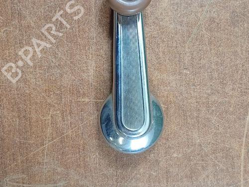 Used Other NISSAN PATROL III/1 Hardtop (K160) 3.3 D (K160) (95 hp) 30776614