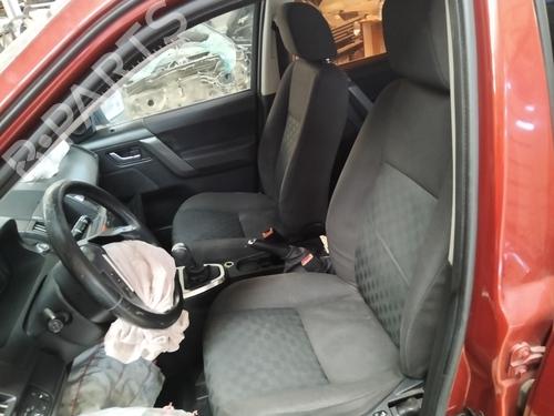 Left front window switch LAND ROVER FREELANDER 2 (L359) | BP38511035I27 - Image 10