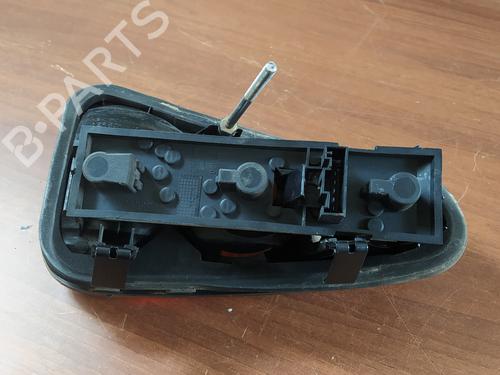 Left taillight MINI MINI (R50, R53) One | BP23547976C34 