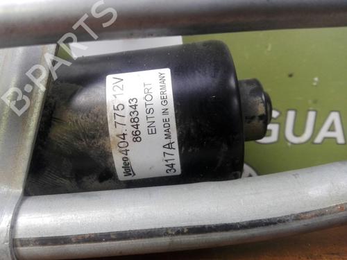 Front wiper motor VOLVO S60 I (384) 2.4 D | BP17849600M29 