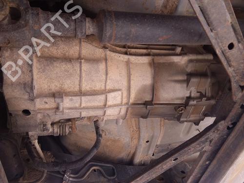 Used Gearbox NISSAN PATHFINDER III (R51) [2005-2025]  27719257