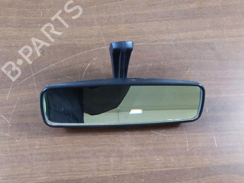 Used Rear mirror TOYOTA YARIS (_P13_) 1.5 Hybrid (NHP130_, NHP130) (101 hp) 24432305