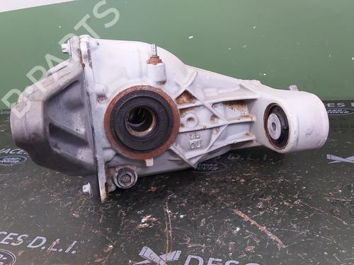 Rear differential MERCEDES-BENZ M-CLASS (W166) ML 250 CDI / BlueTEC 4-matic (166.004, 166.003) | BP17843838M24 