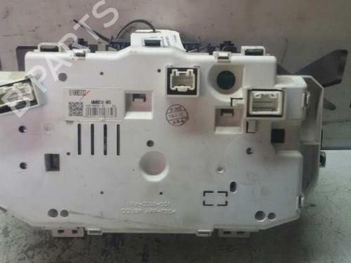 Instrument cluster MITSUBISHI L200 / TRITON (KA_T, KB_T) 2.5 DI-D 4WD (KB4T) | BP17846803C47 
