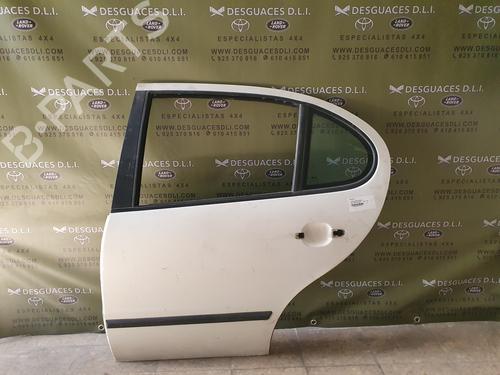 Used Left rear door SEAT TOLEDO II (1M2) 1.9 TDI (110 hp) 17850246