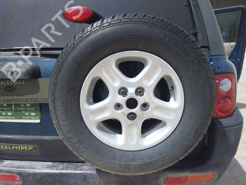 Fælk Fælk LAND ROVER FREELANDER I (L314) 2.0 DI 4x4 (98 hp) 26222697 26222697