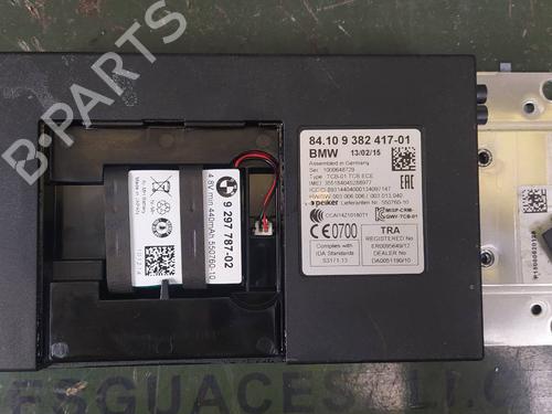 Elektronisk modul BMW i3 (I01)  | BP18097029M83 