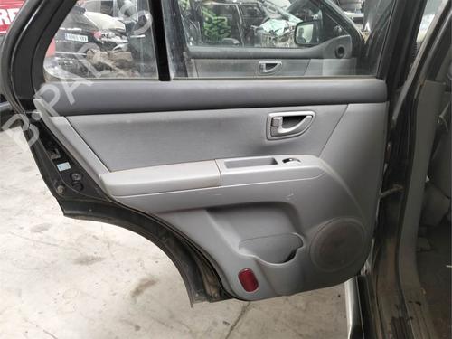 Left front window switch KIA SORENTO I (JC) 2.5 CRDi | BP38870756I27 - Image 13