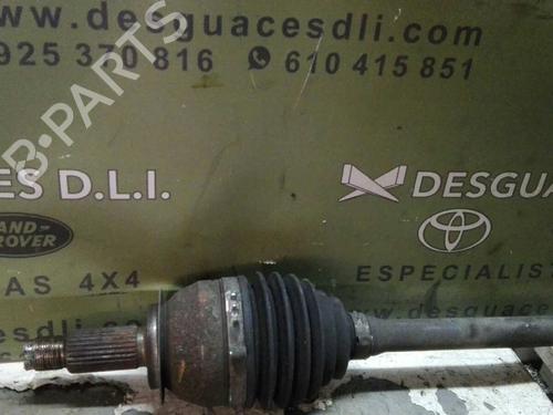 Left front driveshaft SUBARU OUTBACK (BL, BP) 2.0 D AWD (BPD) | BP17848979M38 