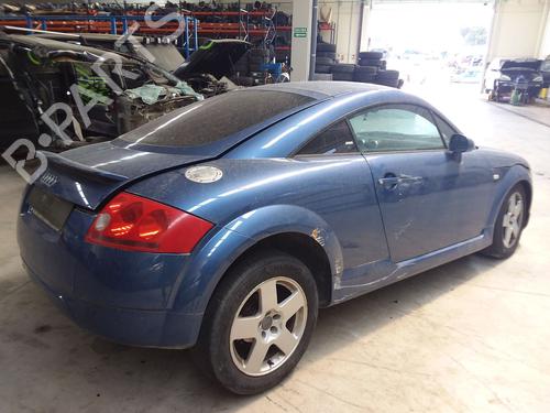 Headlight switch AUDI TT (8N3) 1.8 T | BP34189020I24  - Image 8