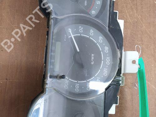 Used Instrument cluster Instrument cluster 36814043 36814043