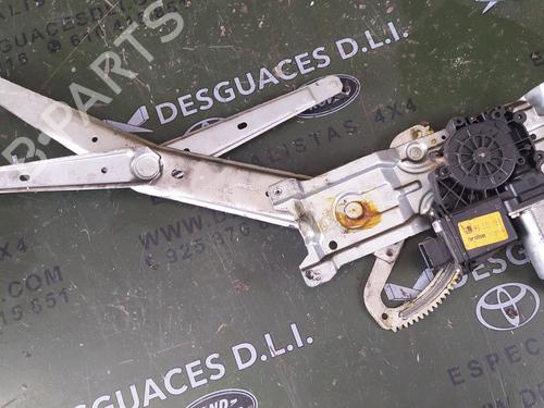 Front left window mechanism OPEL CORSA B (S93) 1.7 D (F08, F68, M68) | BP17852912C22 