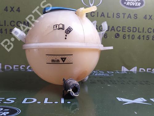 Expansion tank VW GOLF VI (5K1)  | BP17842838C120 