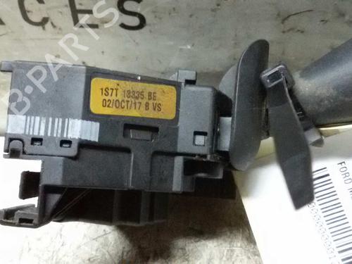Steering column stalk FORD MONDEO III (B5Y) 2.0 TDCi | BP17840605I23 