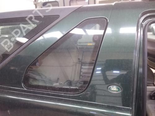 Used Rear right door window LAND ROVER FREELANDER I (L314) [1998-2006]  27498303