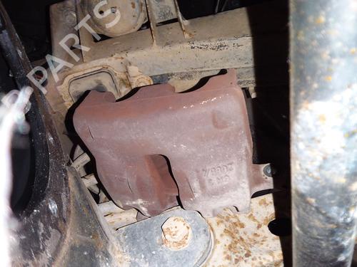 Used Right front brake caliper Right front brake caliper LAND ROVER DISCOVERY II (L318) 2.5 Td5 4x4 (139 hp) 34554202 34554202
