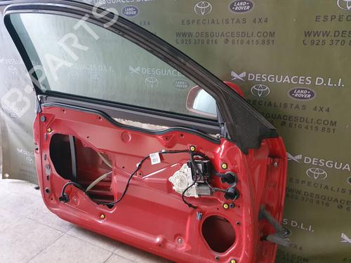 Left front door AUDI A3 (8P1) 1.9 TDI | BP17841163C2 
