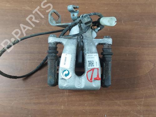 Used Right rear brake caliper MINI MINI (R56) Cooper D (109 hp) 17847549