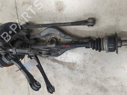 Right rear steering knuckle BMW 4 Coupe (F32, F82) 420 d | BP17848939M28 