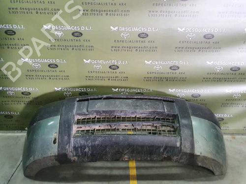 Used Front bumper PEUGEOT PARTNER Box Body/MPV (5_, G_) 1.9 D (69 hp) 17848189