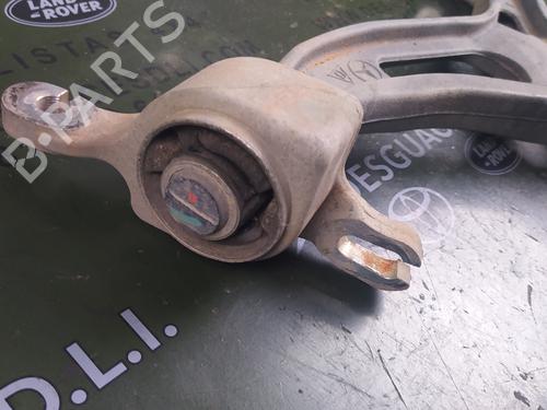 Right front suspension arm MERCEDES-BENZ M-CLASS (W164) ML 320 CDI 4-matic (164.122) | BP17848160M13 