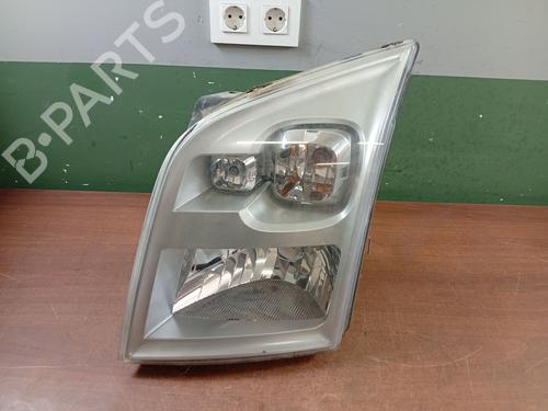 Used Left headlight FORD TRANSIT Van (FA_ _) [2006-2014]  30063087