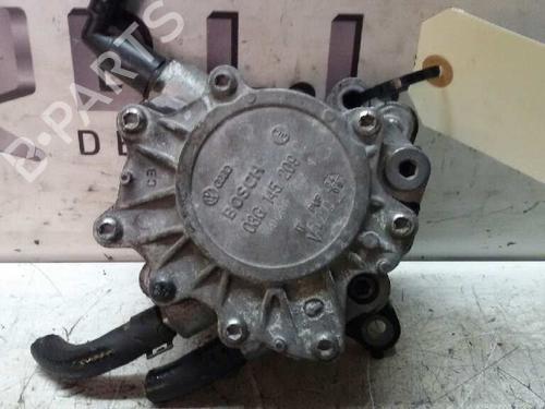 Used Vacuum pump Vacuum pump AUDI A3 (8P1) 2.0 TDI 16V (140 hp) 18063378 18063378