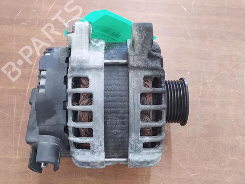Used Alternator Alternator LAND ROVER RANGE ROVER EVOQUE (L538) [2011-2019] 27386015 27386015